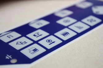 campione di prodotto